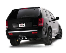 Load image into Gallery viewer, Borla 06-09 Jeep Grand Cherokee SRT8 S-Type Catback Exhaust - DTX Performance