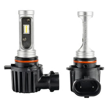 Load image into Gallery viewer, Oracle 9012 - VSeries LED Headlight Bulb Conversion Kit - 6000K - DTX Performance