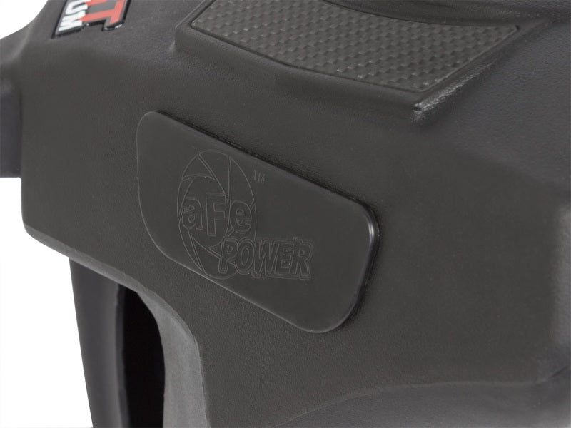 aFe Momentum Air Intake System PRO 5R Stage-2 13-16 Cadillac ATS 3.6L V6 - DTX Performance