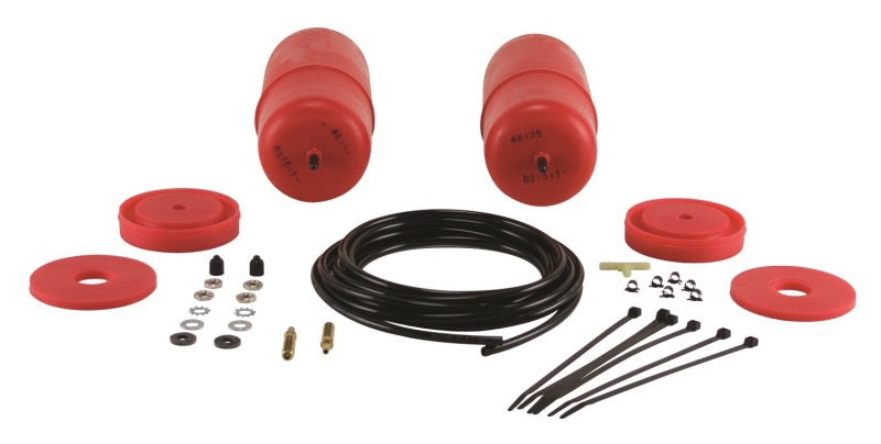 Air Lift Air Lift 1000 Air Spring Kit - DTX Performance