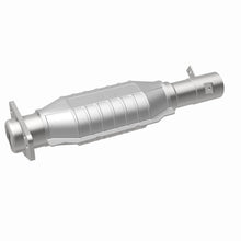 Load image into Gallery viewer, MagnaFlow California Grade Catalytic Converter Direct Fit 91-92 Oldsmobile Bravada V6 4.3L - DTX Performance