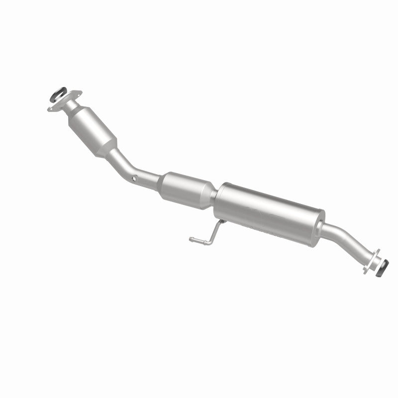 MagnaFlow 17-18 Toyota Corolla iM Base L4 1.8L OEM Grade Direct-Fit Catalytic Converter - DTX Performance