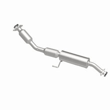 Load image into Gallery viewer, MagnaFlow 17-18 Toyota Corolla iM Base L4 1.8L OEM Grade Direct-Fit Catalytic Converter - DTX Performance