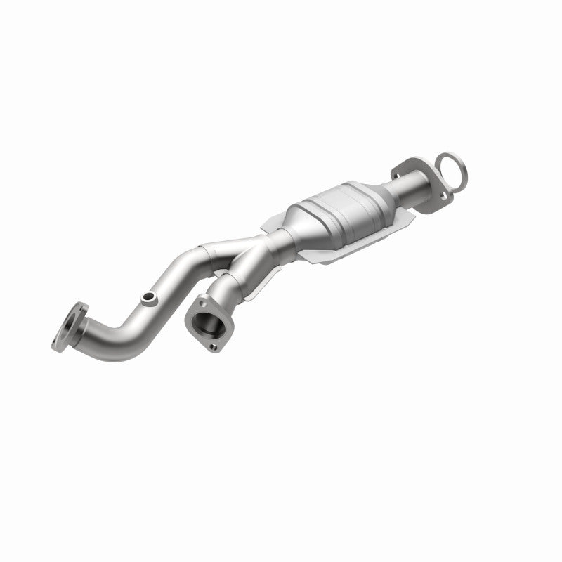 MagnaFlow Conv DF 03-04 4Runner 4.7 Rear OEM - DTX Performance