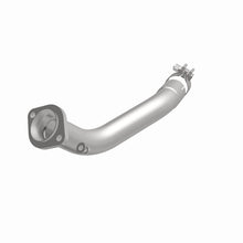 Load image into Gallery viewer, MagnaFlow Manifold Pipe 12-13 Wrangler 3.6L - DTX Performance