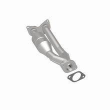 Load image into Gallery viewer, MagnaFlow Conv DF 03-05 Mazda 6 3.0L Driver Side Rear *NOT FOR SALE IN CALIFORNIA* - DTX Performance