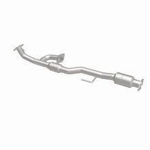 Load image into Gallery viewer, MagnaFlow Conv DF 04-06 Lexus ES330 / 04-06 Toyota Camry/05-08 Solara 3.3L Y-Pipe Assembly - DTX Performance