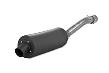 Load image into Gallery viewer, MBRP 06-07 Can-Am Outlander 650/800 (Standard &amp; XT) Slip-On Exhaust System w/Sport Muffler - DTX Performance