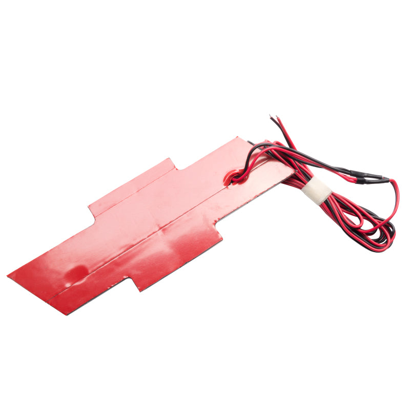 Oracle 14-15 Chevrolet Camaro Illuminated Bowtie - Dual Intensity - Pink - DTX Performance