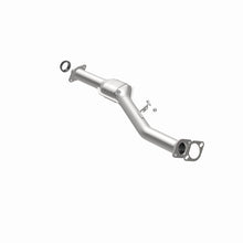 Load image into Gallery viewer, MagnaFlow Conv DF 08-09 Subaru WRX Rear OEM - DTX Performance