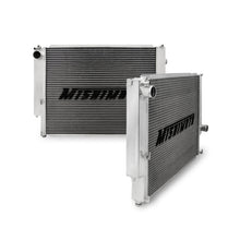 Load image into Gallery viewer, Mishimoto 92-99 BMW E36 Manual Aluminum Radiator - DTX Performance