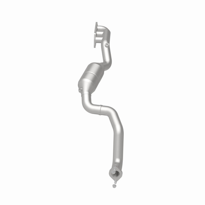 MagnaFlow Conv DF 05-09 Audi A8 6.0L - DTX Performance