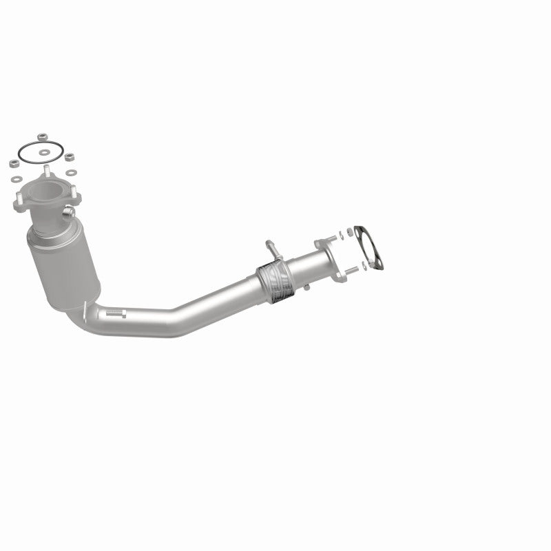 MagnaFlow 10-14 Chevy Equinox / GMC Terrain 2.4L Direct Fit Catalytic Converter - DTX Performance