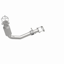 Load image into Gallery viewer, MagnaFlow 10-14 Chevy Equinox / GMC Terrain 2.4L Direct Fit Catalytic Converter - DTX Performance