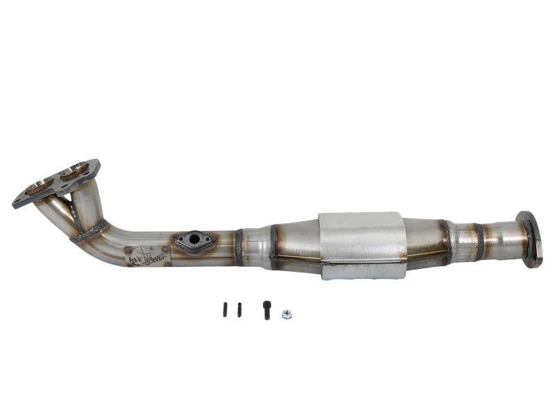 aFe Power Direct Fit Catalytic Converter Replacement 96-00 Toyota 4Runner V6-3.4L - DTX Performance