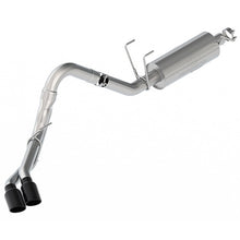 Load image into Gallery viewer, Ford Racing 20-22 Ford F250/F350 Super Duty (7.3L Diesel) Sport Exhaust - Dual Side Exit - DTX Performance