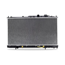 Load image into Gallery viewer, Mishimoto Mitsubishi Galant Replacement Radiator 1999-2002 - DTX Performance