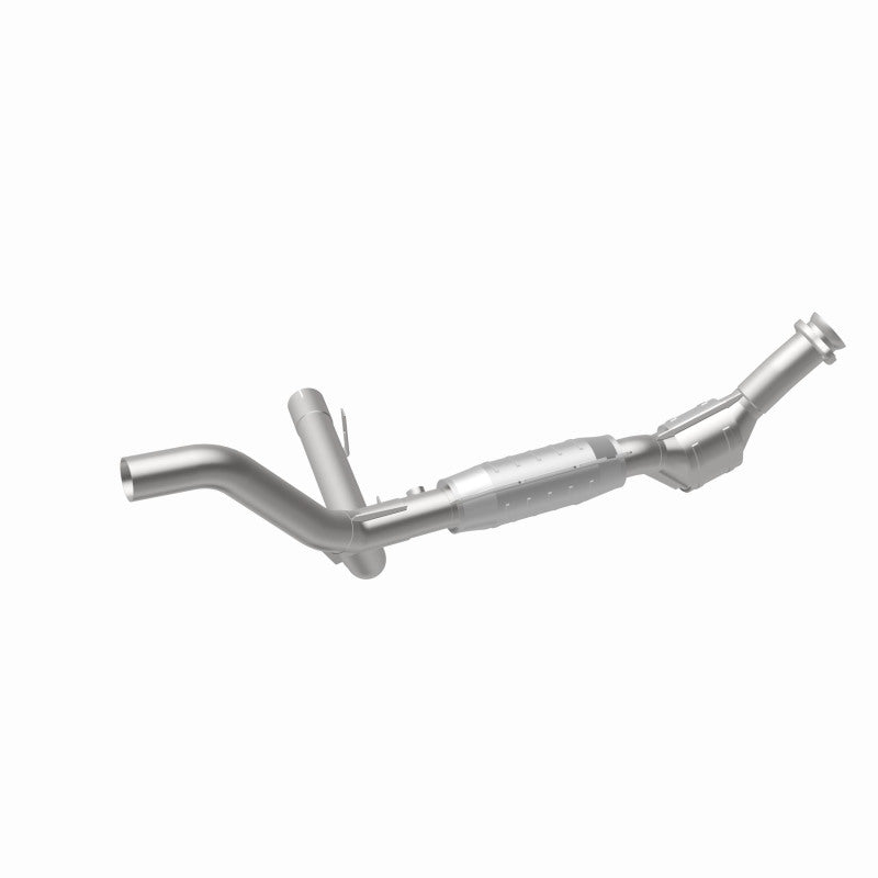 MagnaFlow Conv DF 97-98 Ford F-150 Pickup 4.2L P/S 4WD - DTX Performance