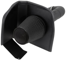 Load image into Gallery viewer, K&amp;N 14-18 Chevrolet/GMC 1500 V8 5.3L/6.2L Performance Air Intake System - DTX Performance