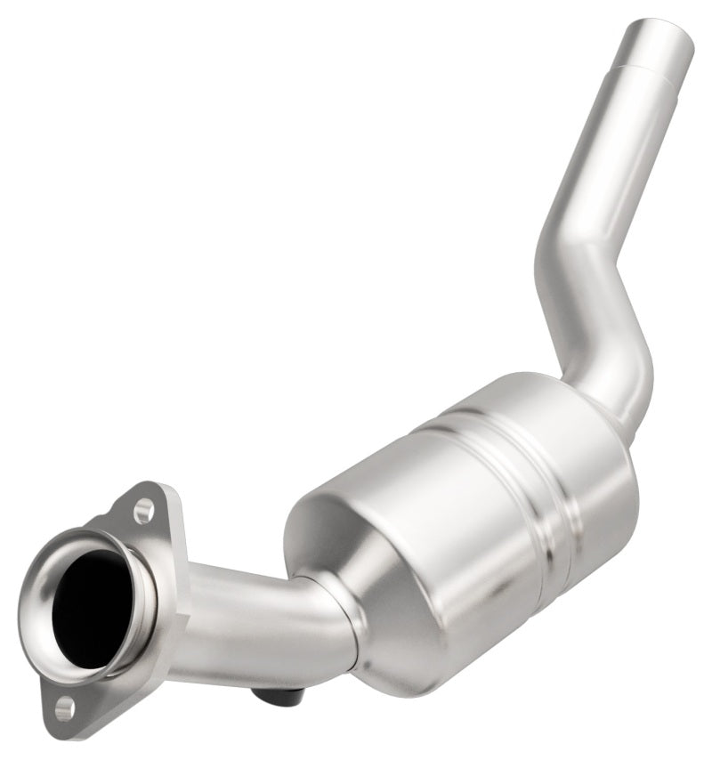 Magnaflow Conv DF 07-09 XKR 4.2L D/S - DTX Performance