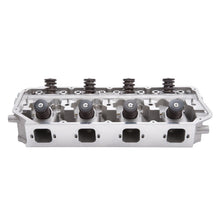 Load image into Gallery viewer, Edelbrock Cylinder Head Victor Jr CNC Chrysler 426-572 CI V8 Complete - DTX Performance