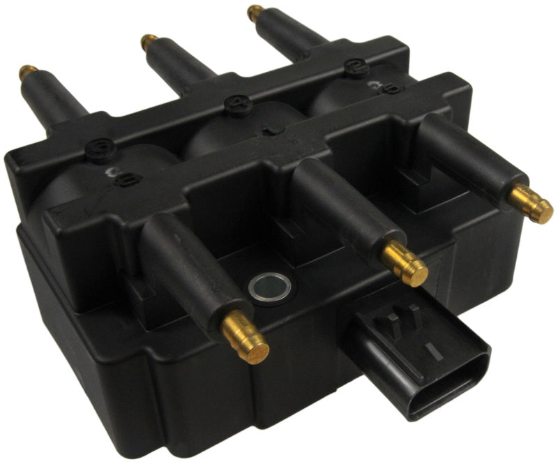 NGK 2010-09 VW Routan DIS Ignition Coil - DTX Performance