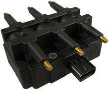 Load image into Gallery viewer, NGK 2010-09 VW Routan DIS Ignition Coil - DTX Performance