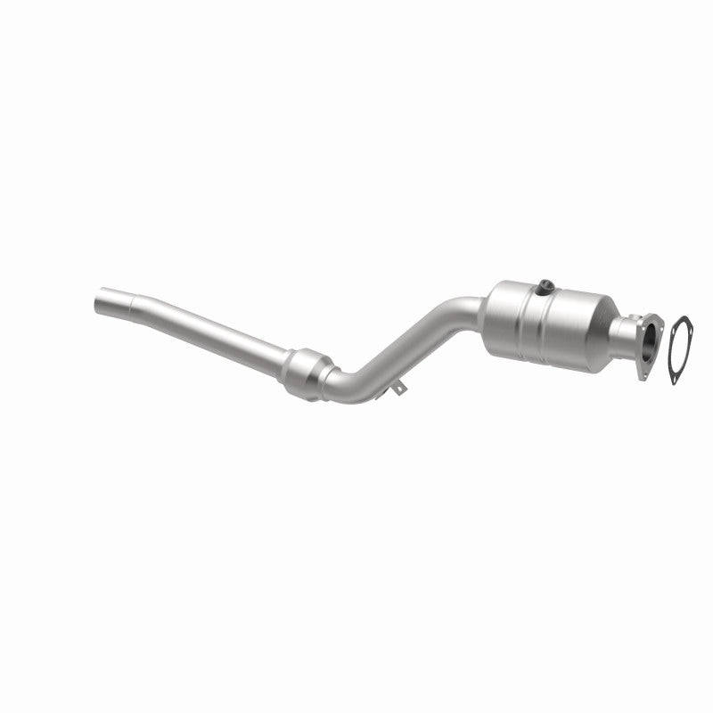 MagnaFlow Conv DF 02-03 Audi A4 3L Passenger Side - DTX Performance