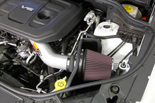 Load image into Gallery viewer, K&amp;N 2016 Jeep Grand Cherokee V6-3.6L Performance Intake Kit - DTX Performance