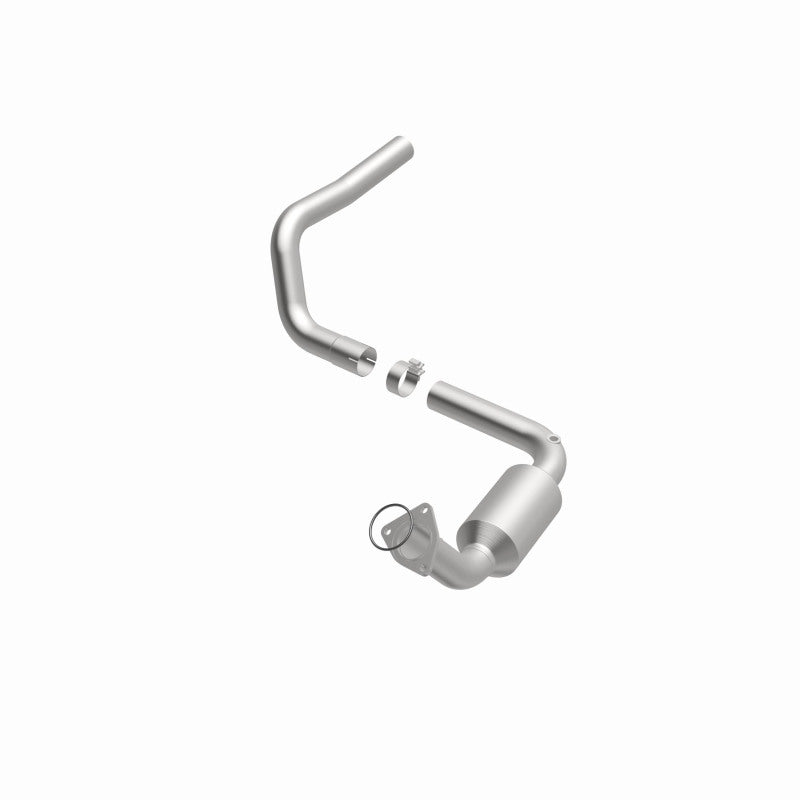 MagnaFlow Catalytic Converter Direct Fit Hummer H2 - DTX Performance