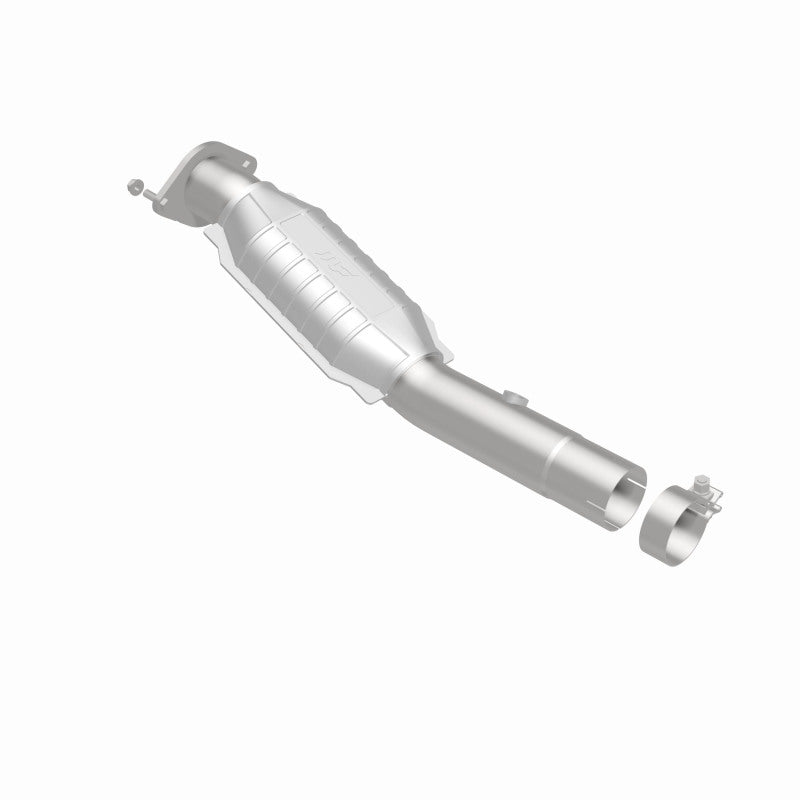 MagnaFlow Conv DF GM 01-02 2500 Passenger Side 6L - DTX Performance