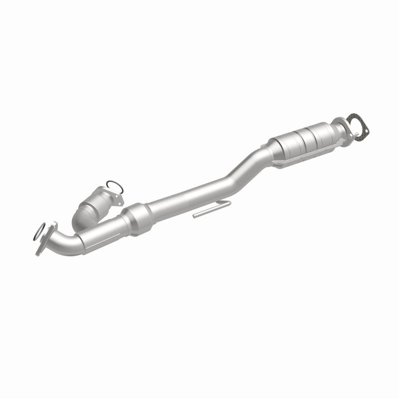 Magnaflow Conv DF 2007-2008 ALTIMA 3.5 L Underbody - DTX Performance