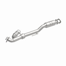 Load image into Gallery viewer, Magnaflow Conv DF 2007-2008 ALTIMA 3.5 L Underbody - DTX Performance