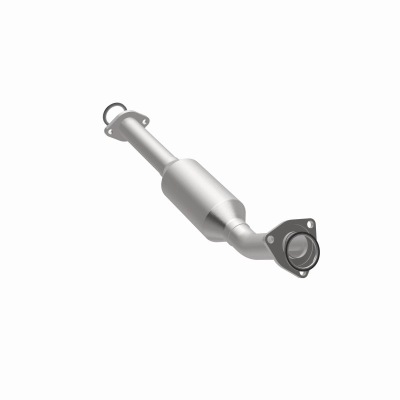 MagnaFlow Conv Direct Fit OEM 2003-2004 Toyota Tundra Underbody - 28.75in Length - DTX Performance