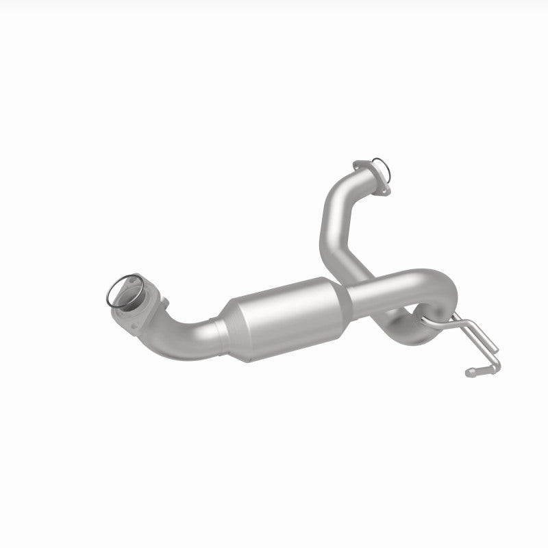 MagnaFlow 16-20 Toyota Tacoma V6 3.5L OEM Grade Direct-Fit Catalytic Converter - DTX Performance