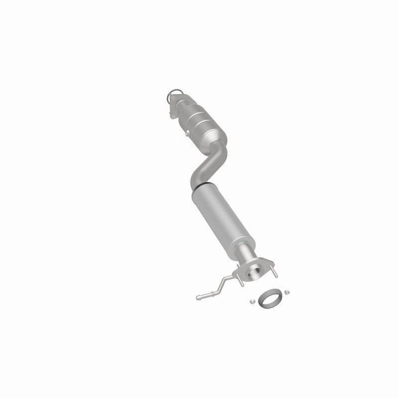 MagnaFlow Conv DF 04-08 Mazda RX-8 OEM - DTX Performance