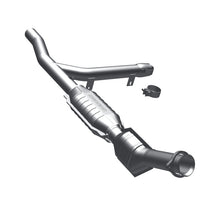 Load image into Gallery viewer, MagnaFlow Conv DF 97-98 Ford Trucks 4.2L - DTX Performance