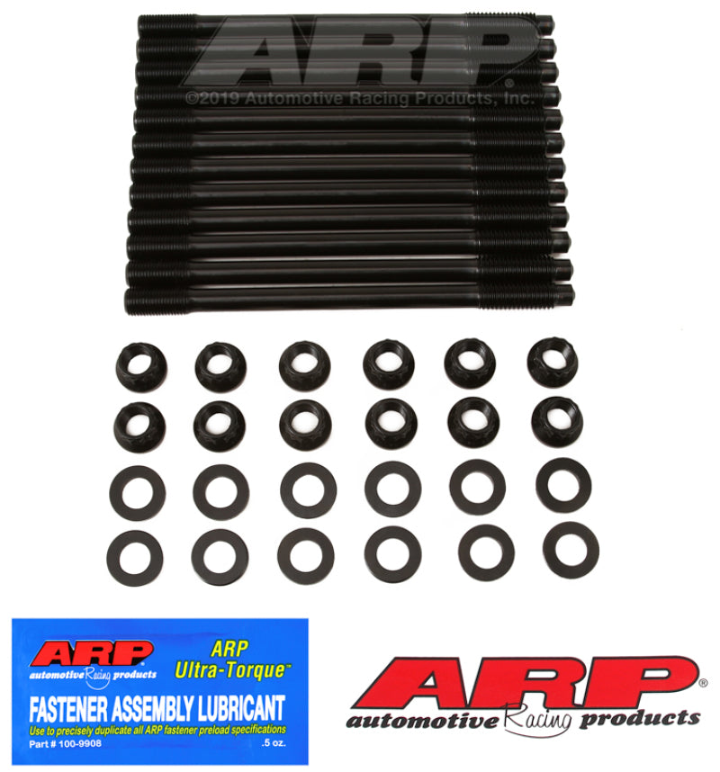 ARP Ford 2.5L B5254 Head Stud Kit - DTX Performance