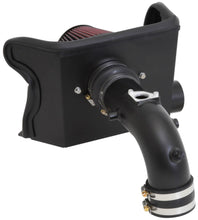 Load image into Gallery viewer, K&amp;N 12-13 Toyota Camry 2.5L Black Typhoon Cold-Air Intake - DTX Performance