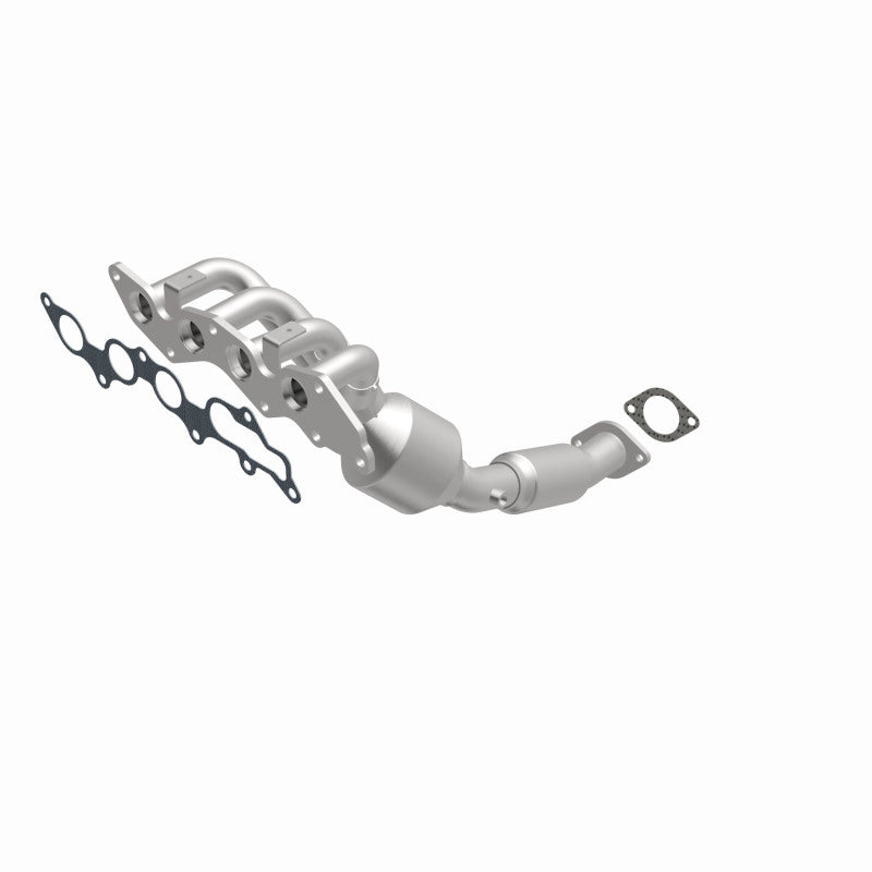 MagnaFlow Conv DF 05-06 Ford Focus 2.0L - DTX Performance