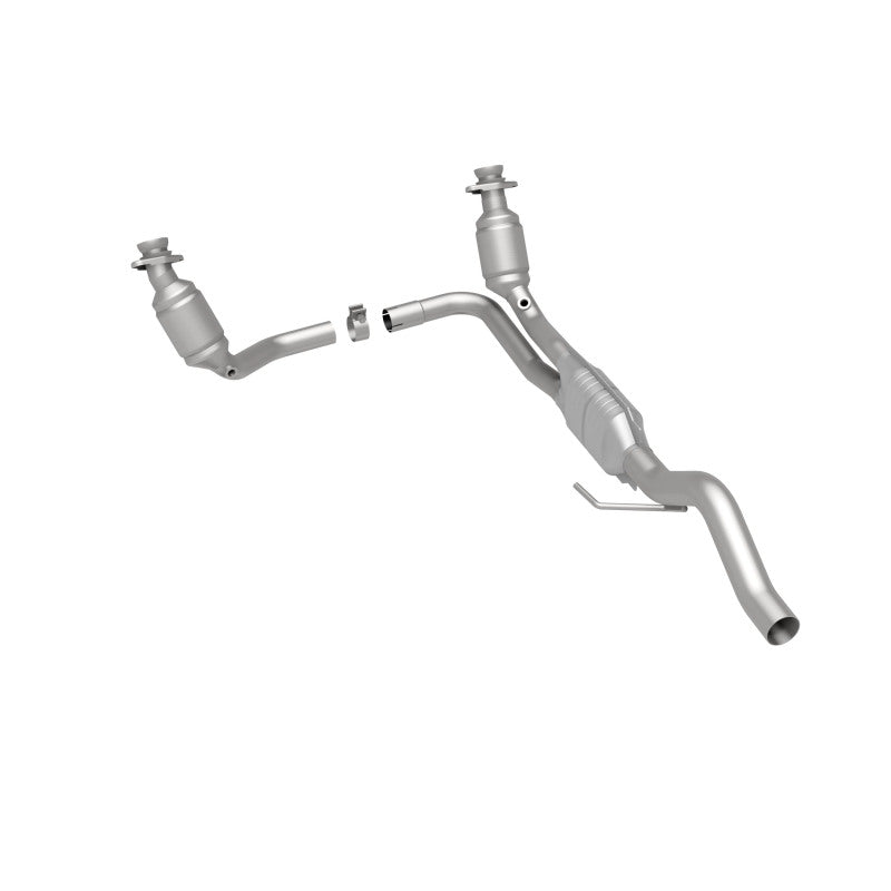 Magnaflow Conv DF 00-03 Dakota 4.7L - DTX Performance