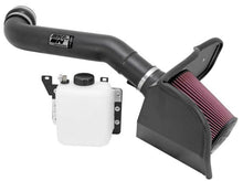 Load image into Gallery viewer, K&amp;N 10-12 Ford F150 SVT Raptor 6.2L V8 High Flow Performance Intake Kit - DTX Performance