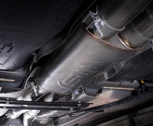 Load image into Gallery viewer, Stainless Works 08-09 Pontiac G8 GT 3in Catback XPipe Turbo Chambered 3.5in Tips Perform Connect - DTX Performance