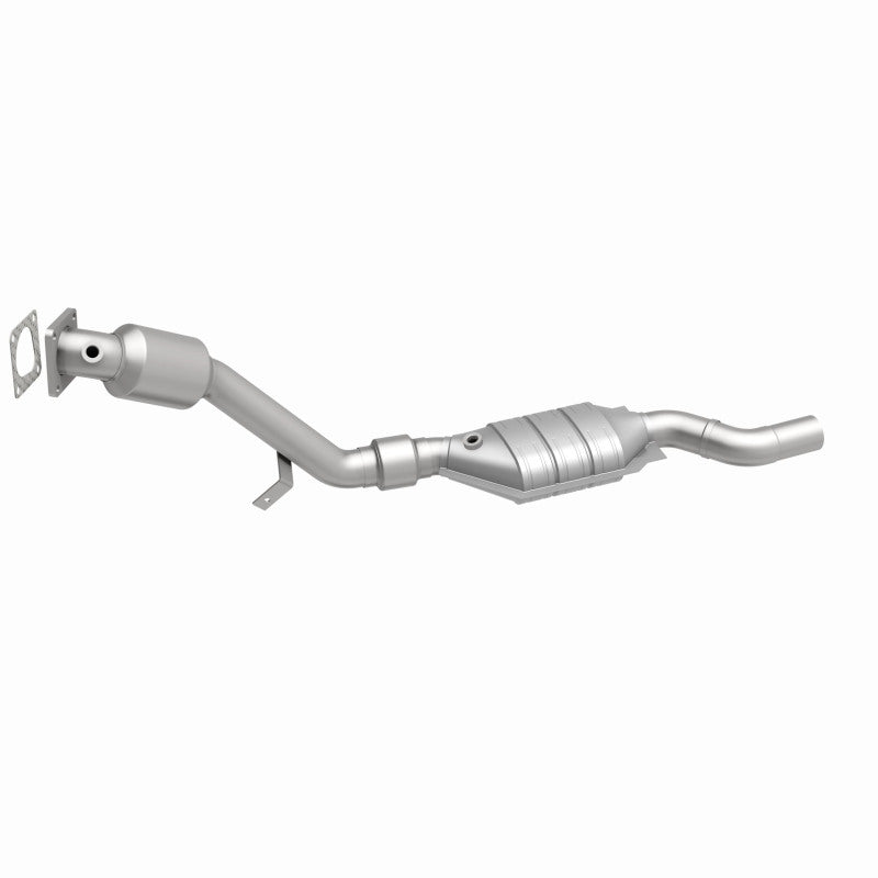 MagnaFlow Conv DF 00-02 Audi S4 2.7L Passenger Side - DTX Performance