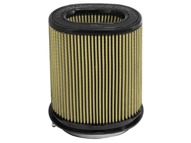 aFe Magnum FLOW PG 7 Replacement Air Filter F (6.75X4.75) / B (8.25X6.25) / T (mt2)(7.25X5) / H 9in - DTX Performance