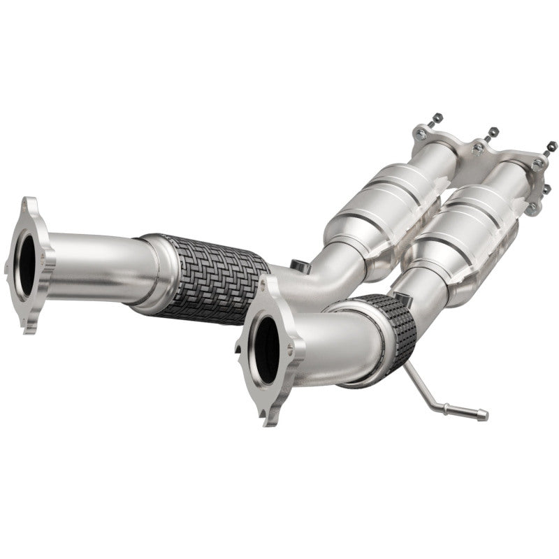 Magnaflow Conv DF 07-09 S80 3.2L - DTX Performance