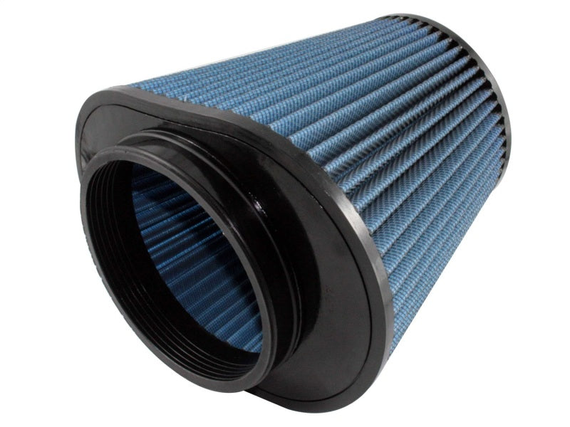 aFe MagnumFLOW Air Filters IAF P5R A/F P5R 5-1/2F x (7x10)B x 5-1/2T x 8H - DTX Performance