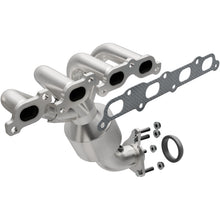 Load image into Gallery viewer, MagnaFlow Conv DF 07-10 Chevy Colorado / 07-10 GMC Canyon / 07-08 Isuzu I-290 2.9L Manifold - DTX Performance