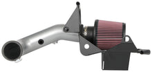 Load image into Gallery viewer, K&amp;N 19-20 Jeep Cherokee L4-2.4L Performance Air Intake Kit - DTX Performance