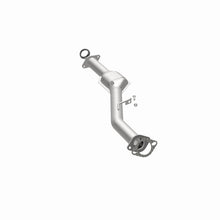 Load image into Gallery viewer, MagnaFlow Conv DF 08-09 Subaru WRX Rear OEM - DTX Performance